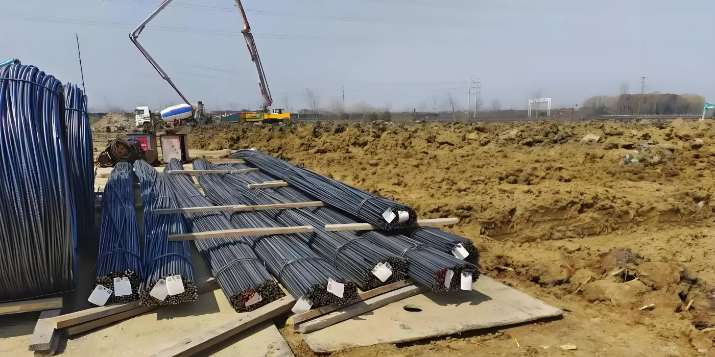 Construcción