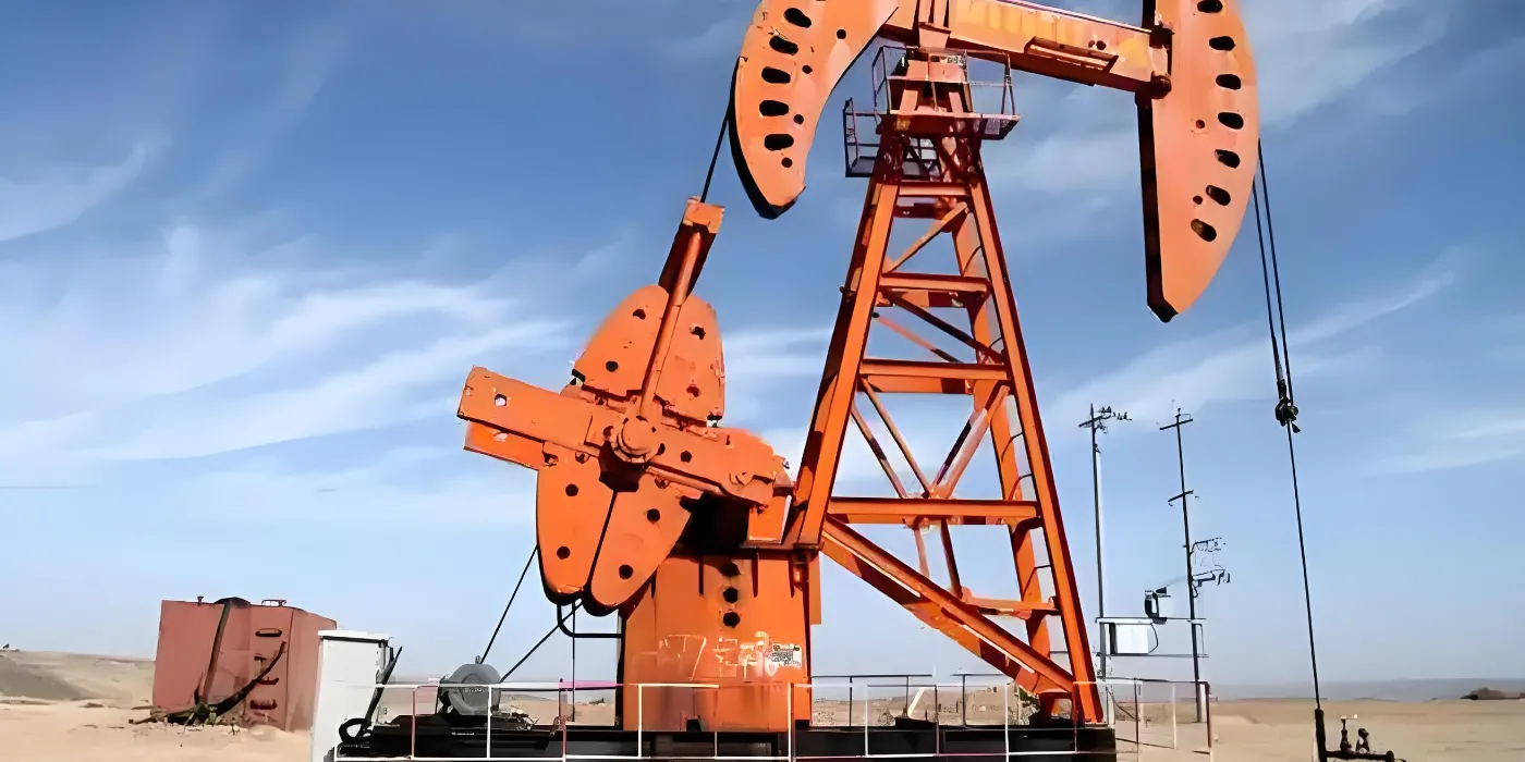 Petróleo y gas