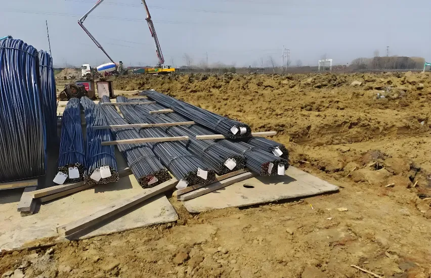 Construcción