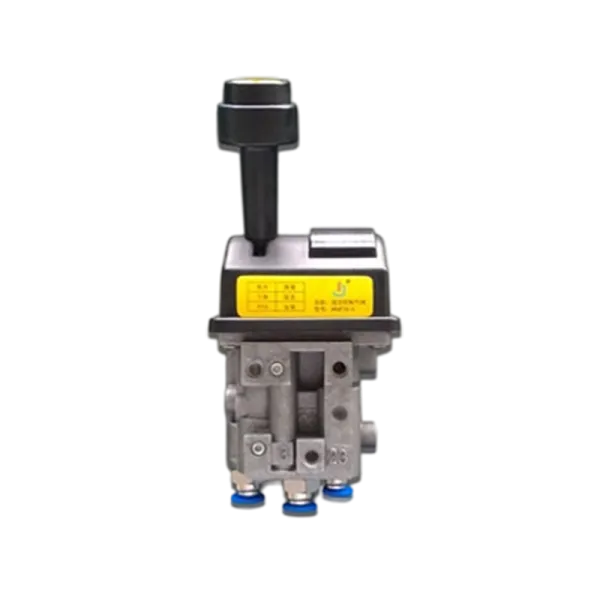 Válvula de control neumática proporcional