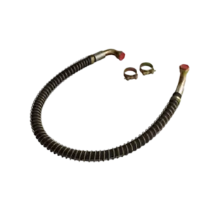 Tuber&iacute;a de aceite hidr&aacute;ulico