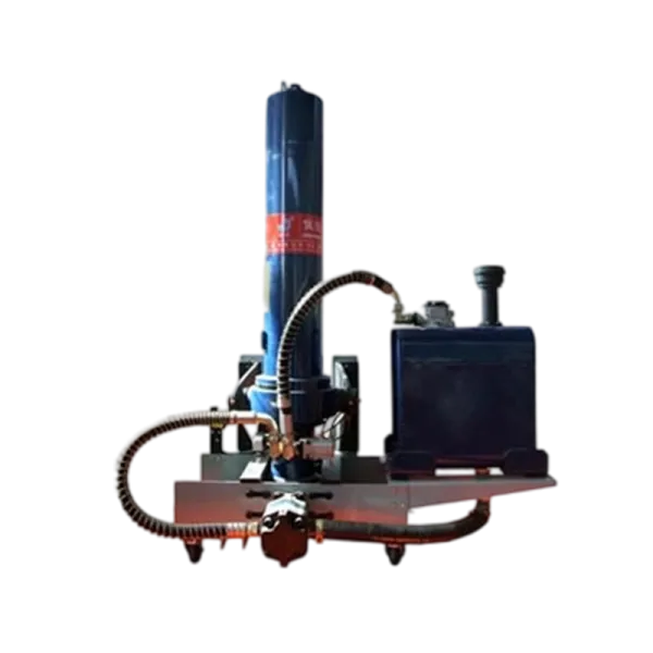 Tubería de aceite hidráulico