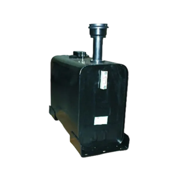 Tanque de aceite hidráulico