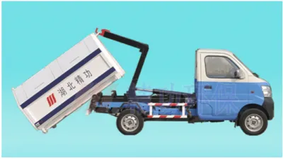 Hubei Jiaheng Hydraulic: Manteniendo la calidad eterna para la excelencia hidráulica global