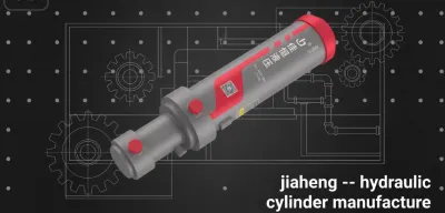 Proveedores de cilindros hidráulicos ¿cuántas formas de encontrar?
