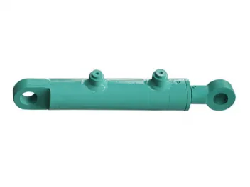 Fallas comunes de los cilindros hidráulicos y estrategias de prevención de Jiaheng Hydraulic